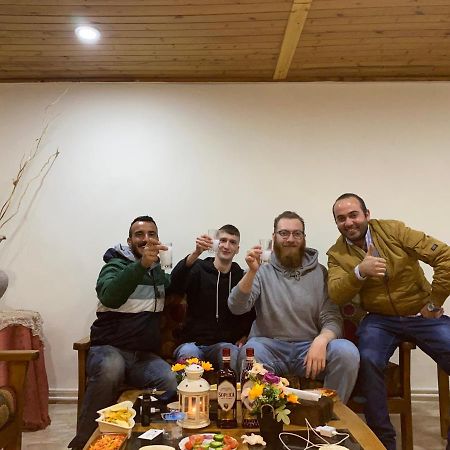 Miada'Bia Daire Medeba Dış mekan fotoğraf