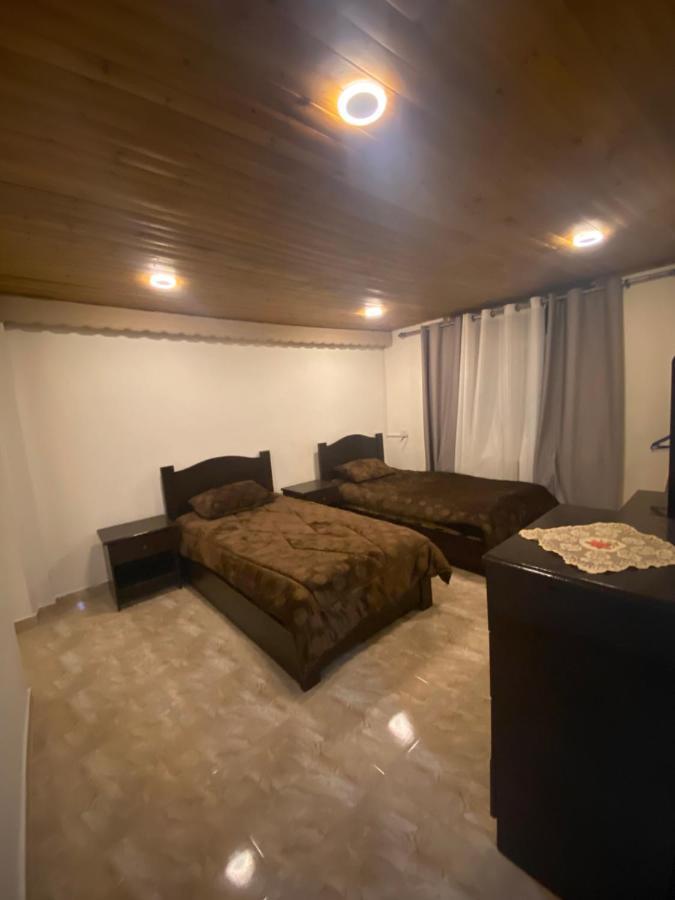 Miada'Bia Daire Medeba Dış mekan fotoğraf