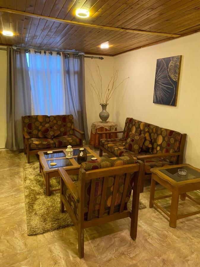Miada'Bia Daire Medeba Dış mekan fotoğraf