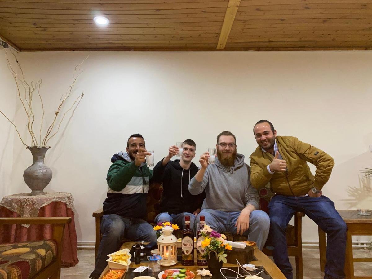 Miada'Bia Daire Medeba Dış mekan fotoğraf