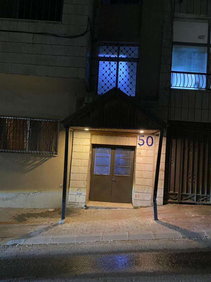 Miada'Bia Daire Medeba Dış mekan fotoğraf