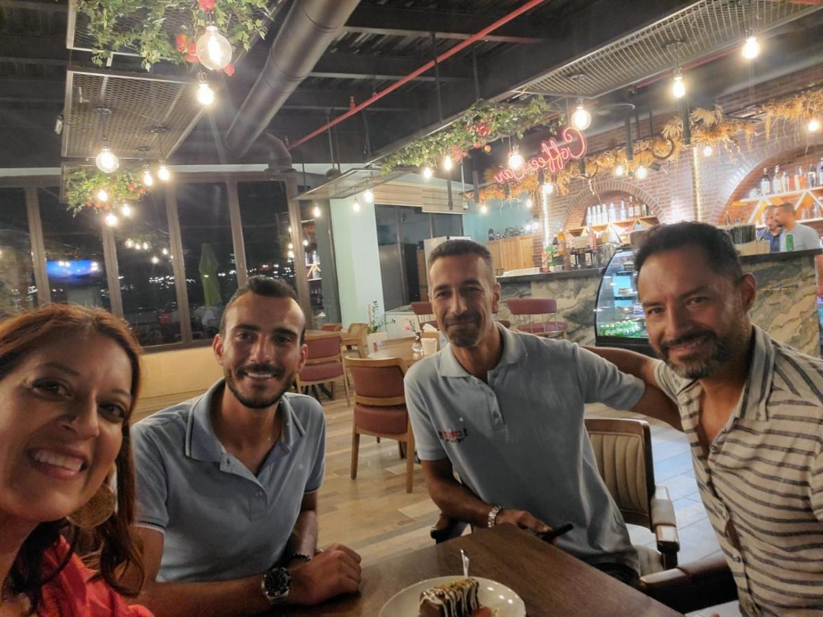 Miada'Bia Daire Medeba Dış mekan fotoğraf